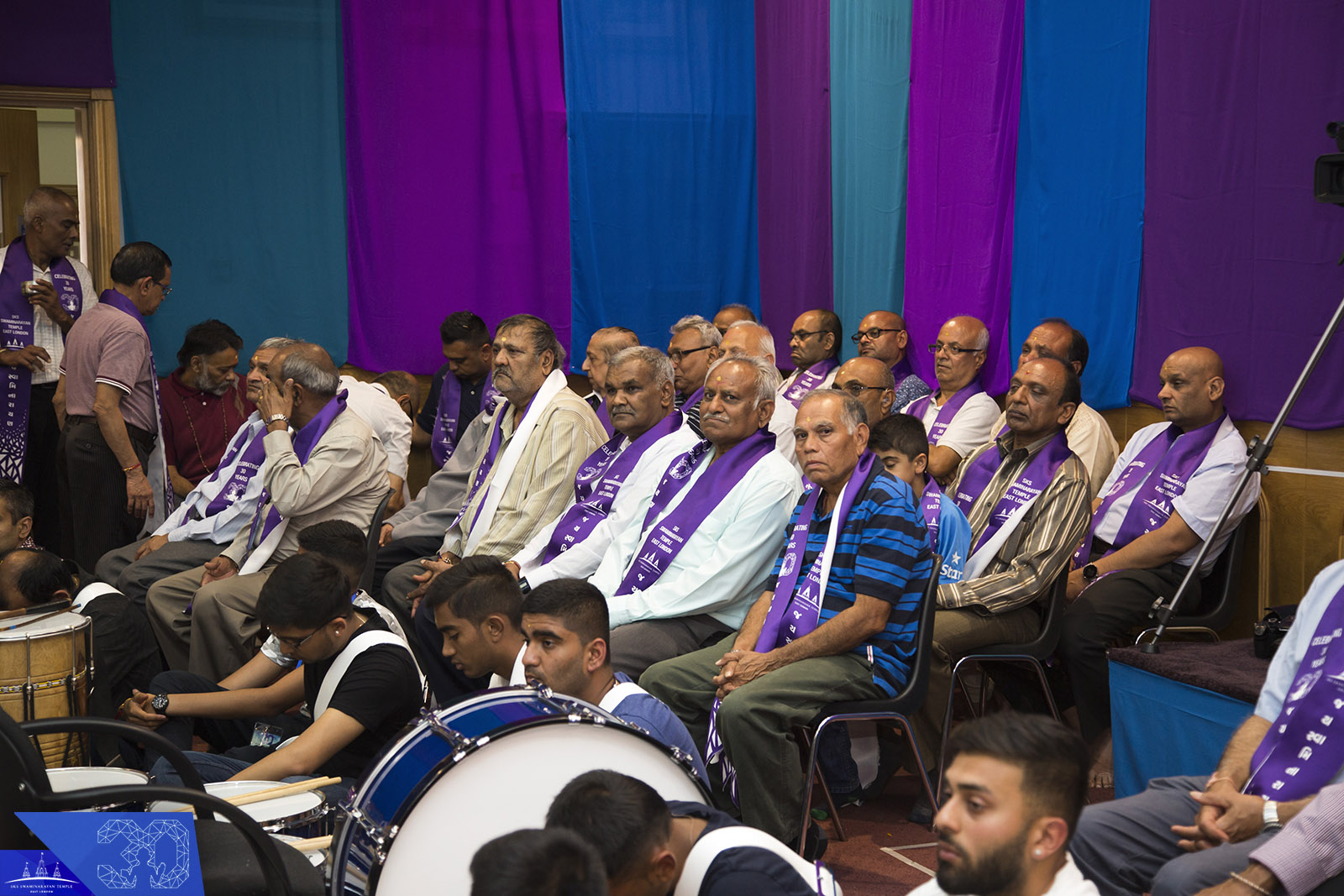89  - ©1987-2017 SKS Swaminarayan Temple East London